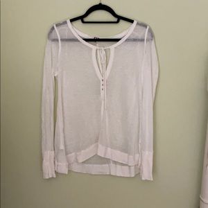 Free People Hacci Top
